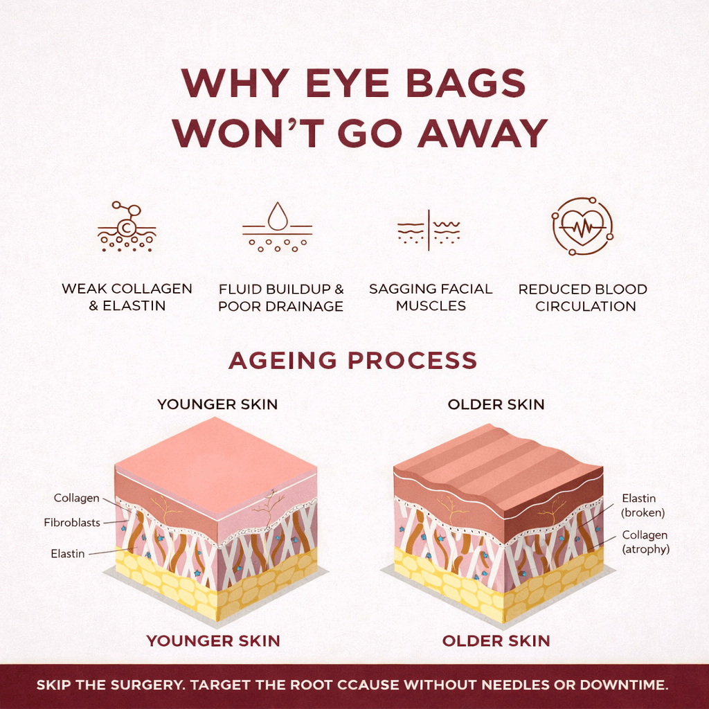 Soléva ReviveEyes™ - Soleva