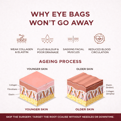 Soléva ReviveEyes™ - Soleva